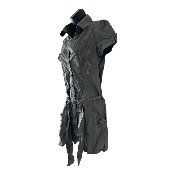 John Rocha Pocket Dress - Picture 1 of 2